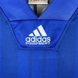 France Jersey Home Kit 1992 1994 Retro Football Team Soccer Shirt
