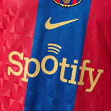 Player Version Barcelona Special Jersey 2026-2027 Football Kit Soccer Shirt PalmSportss