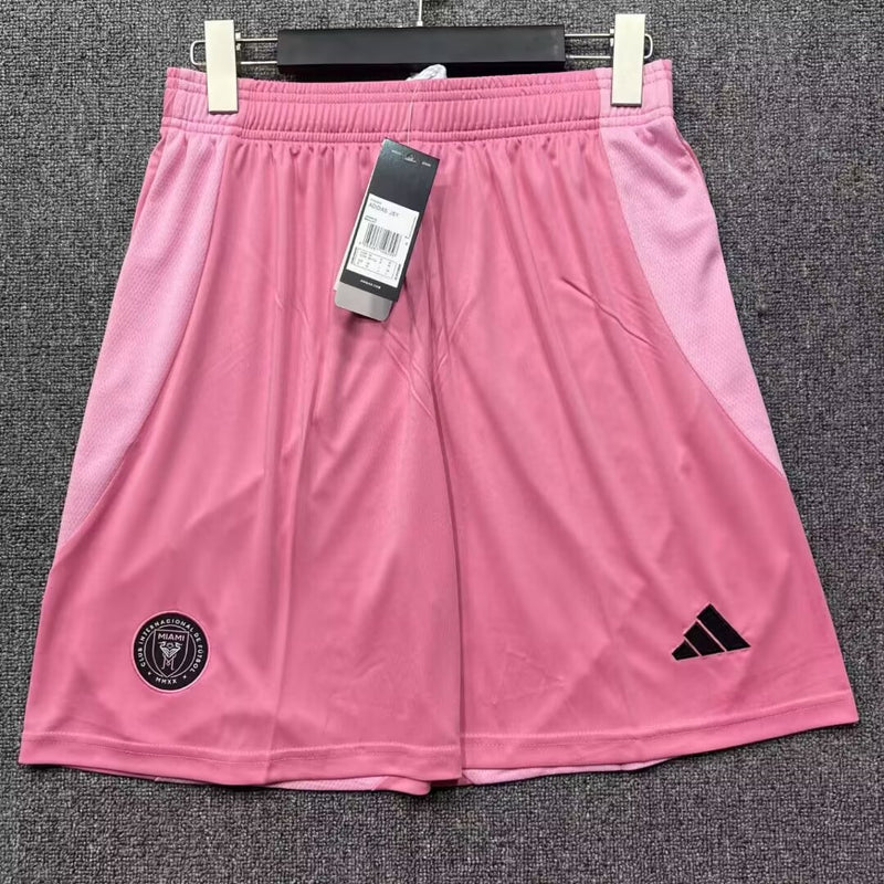 Inter Miami Home Shorts 25/26 Football Kit Soccer Shorts