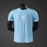 Player Version Uruguay Blue Jersey 2026 World Cup Football Kit Soccer Shirt PalmSportss