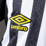 Kids Santos Jersey 25/26 Away Football Kit