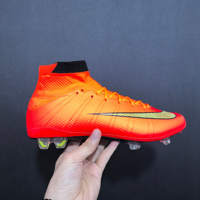 Nike Mercurial #121