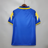 Juventus Retro Jersey 1995/97 Away Football Jersey Soccer Shirt PalmSportss