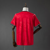 England Away Jersey 2026 World Cup Football Kit Soccer Shirt