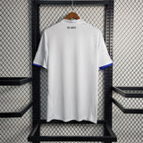 Real Madrid Jersey Home Kit 2010/11 Retro Football Team Soccer Shirt