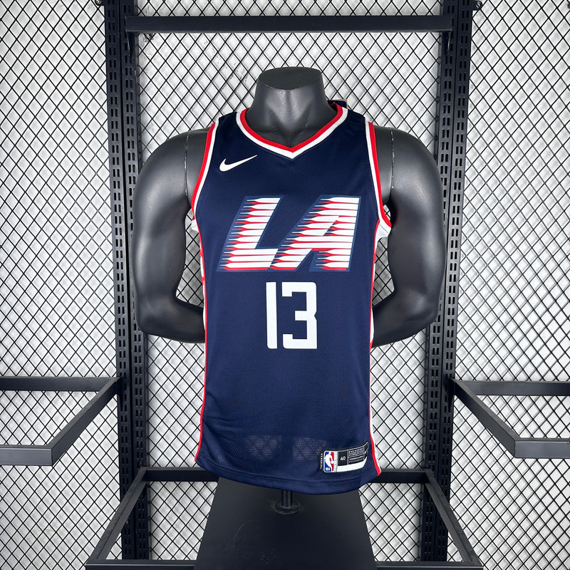 Los Angeles Clippers Basketball-Shirt