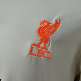 Liverpool Away Jersey 2021-22 Retro Football Kit Soccer Shirt PalmSportss
