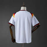 Germany Jersey 2026 World Cup Home Football Kit Soccer Jersey