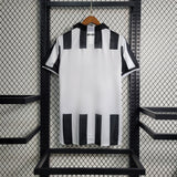 Juventus Jersey Home kit 2014-2015 Retro PalmSportss