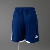 Scotland Home Shorts 2026 World Cup Football Kit Soccer Short