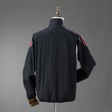 Liver Windbreaker 2025/26 Football Soccer Jacket