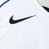 Inter Milan Jersey 2004-05 Away Retro Football Kit