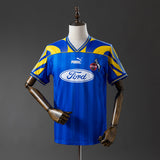 1. FC Köln Jersey 1995-96 Away Retro Football Kit PalmSportss