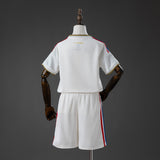 Kids Venezuela Away Jersey 2026 Football Kit Soccer Shirt PalmSportss