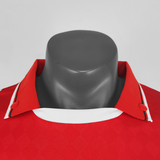 Arsenal Retro Jersey 1990 Home Football Jersey Soccer Shirt