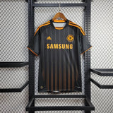 Retro Chelsea Jersey Away Kit 2010/11 Football Soccer Shirt