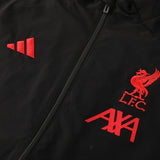Liver Windbreaker 25/26 Football Kit Soccer Jersey
