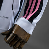 JUV Jersey 25/26 Home Football Kit Long Sleeves