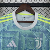 Juventus Jersey 25/26 Away Football Kit Soccer Jersey PalmSportss