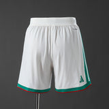 Player Version Algeria Home Shorts 2026 World Cup Football Kit Soccer Shirt