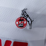 1. FC Köln Home Jersey 2026-27 Football Kit Soccer Shirt PalmSportss