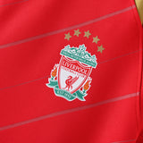 Retro Liver Jersey 2005-06 Home Football KIt Soccer shirt