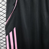 Player Version Juventus Shorts 25/26 Away Football Kit Soccer Shorts
