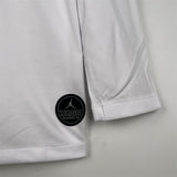 Paris PSG Jersey Away kit 2018/19 Retro Long Sleeves Football Team Soccer Shirt