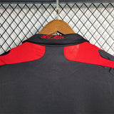 AC Milan Jersey Third Kit 2007 2008 Retro