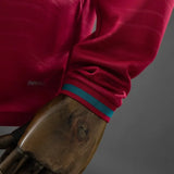 Portugal Home Jersey 2026 World Cup Football Kit Long Sleeves PalmSportss