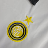 Retro Inter Milan Jersey Away Kit 1998/99 Football Soccer Shirt