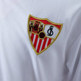Sevilla Jersey 2012-13 Home Retro Football Kit