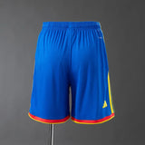 Colombia Home Shorts 2026 World Cup Football Kit PalmSportss