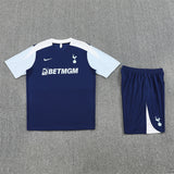 Tot Training Tracksuits 25/26 Football Kit Soccer Jersey