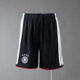 Germany Home Shorts 2026 World Cup Football Kit PalmSportss