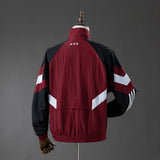 Ajax Windbreaker 2025/26 Football Soccer Jacket