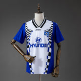 Hamburger Away Jersey 1996-1997 Retro Football Kit Soccer Shirt PalmSportss
