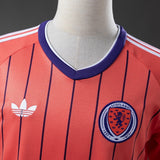 Scotland Jersey 2026 World Cup Away Football Kit