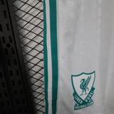 Player Version Liverpool Third Shorts 25/26 Football Kit Soccer Shorts