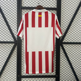 Atletico Madrid Jersey 25/26 Home Football Kit Soccer Jersey