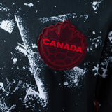 Canada Away Jersey 2026 World Cup Football Kit Soccer Shirt PalmSportss
