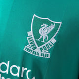 Liver Jersey 25/26 Third Football Kit Fans Version