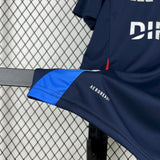 San Diego FC Jersey 25/26 Home Football Kit Soccer Jersey
