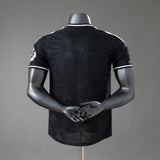 Player Version Real Madrid Black Jersey 2026-2027 Special Football Kit Soccer Shirt PalmSportss