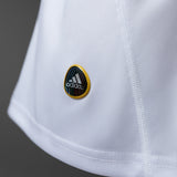 Spain Away Jersey 2011-12 Retro Football Kit Soccer Shirt