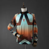 France Jersey 2026 Long Sleeves Football Kit Soccer Shirt PalmSportss