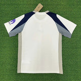 Tottenham Hotspur Jersey 25/26 Home Football Kit Soccer Jersey - PalmSportss