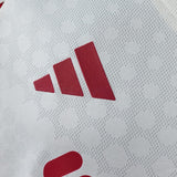 Liver Jersey 25/26 Away Football Kit Player Version