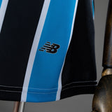 Women Gremio Home Jersey 2026-2027 Football Kit Soccer Shirt PalmSportss