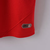 Retro Liverpool Home Jersey 2004-05 Football Kit Soccer shirt PalmSportss